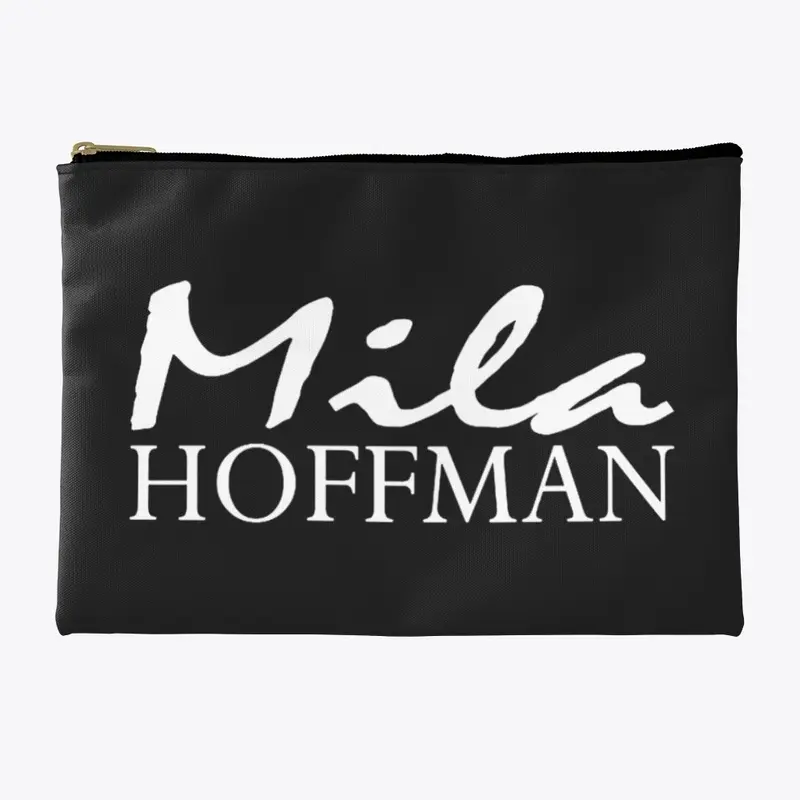 Mila Hoffman Logo