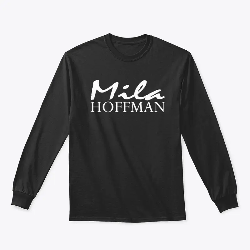 Mila Hoffman Logo