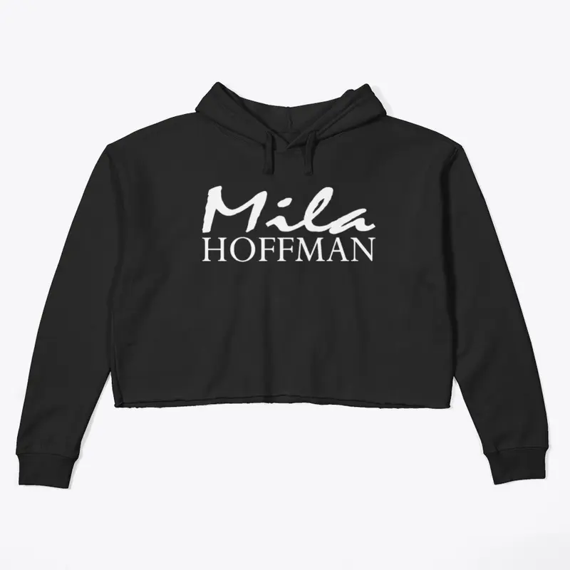 Mila Hoffman Logo