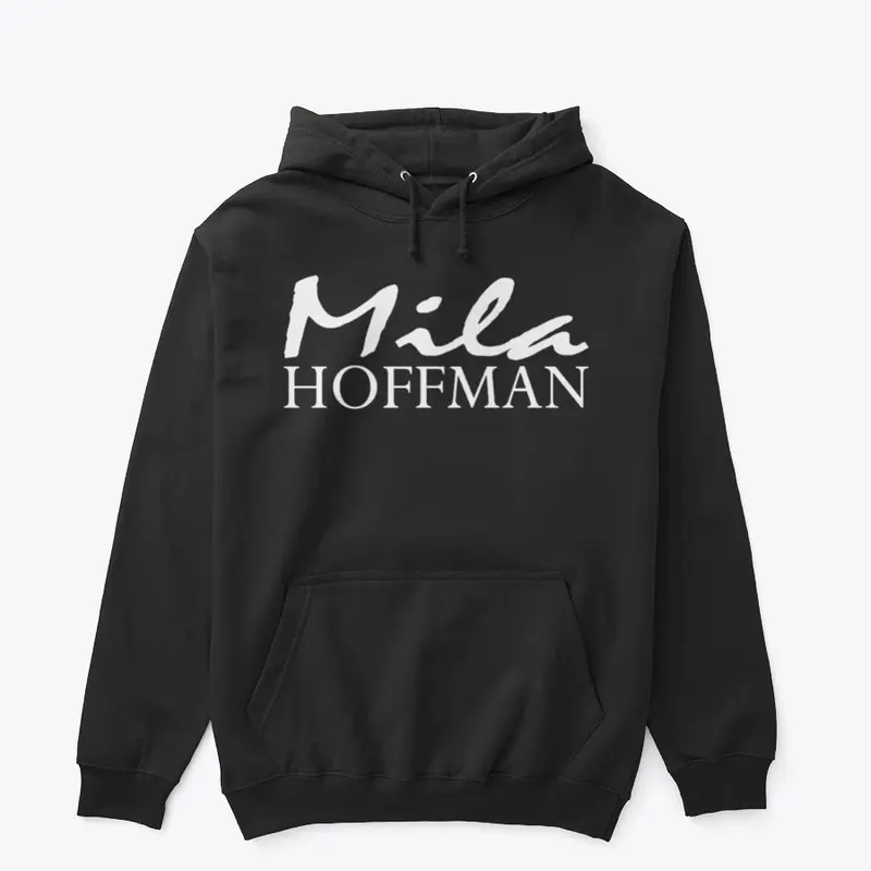 Mila Hoffman Logo